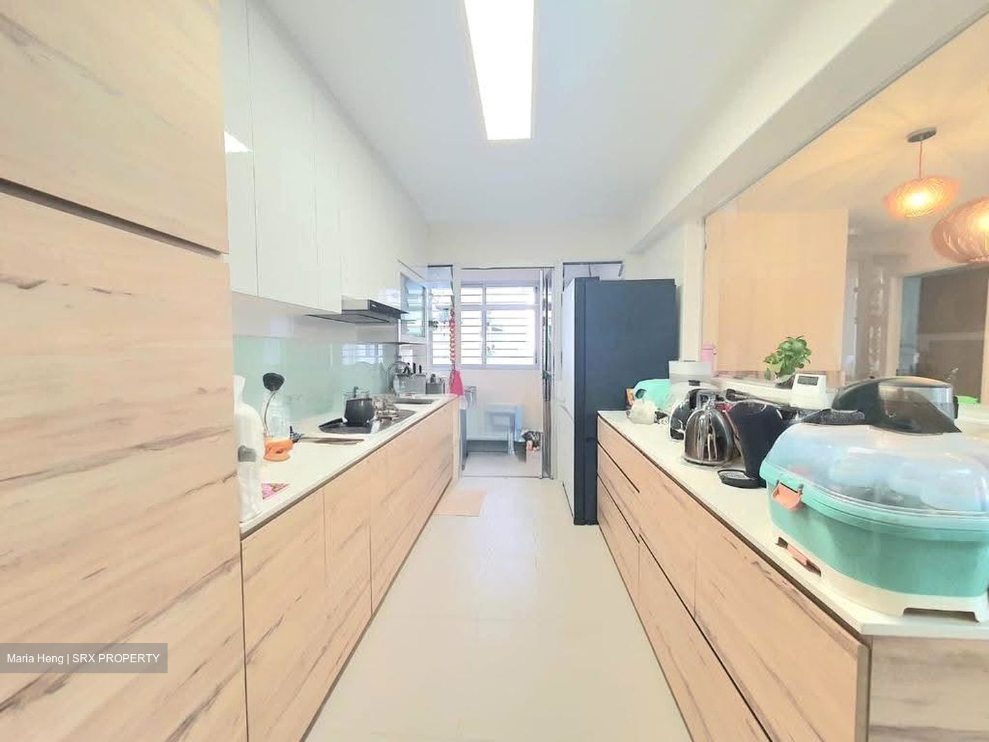 Blk 229B Matilda Sundeck (Punggol), HDB 5 Rooms #613182381